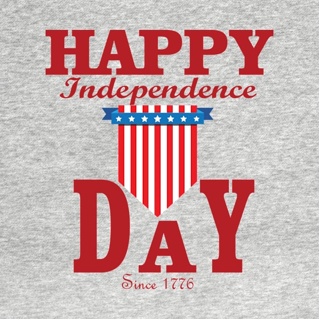 Independence Day Tshirts by teespotfashions